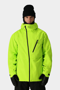 686 Men's Hydra Thermagraph Jacket 2025
