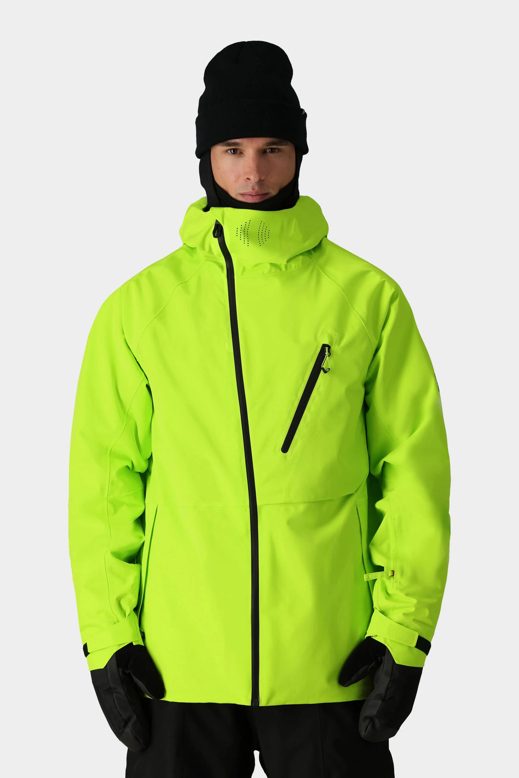 686 Men's Hydra Thermagraph Jacket 2025