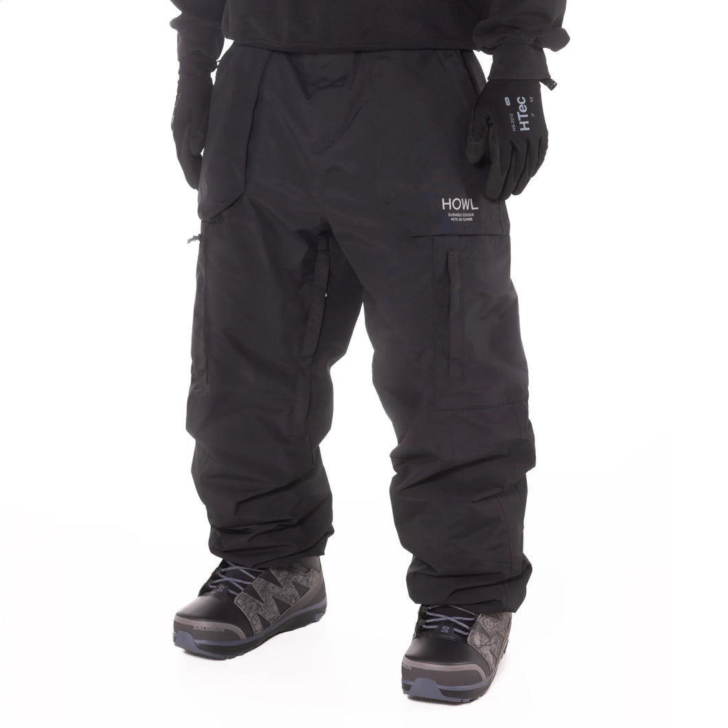 Howl Heritage Pant 2026