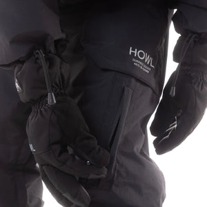 Howl Heritage Pant 2026