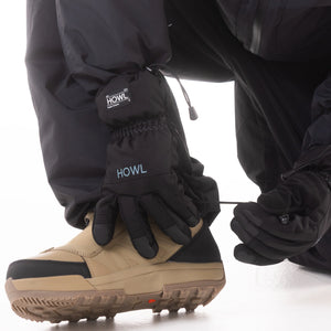 Howl Heritage Pant 2026
