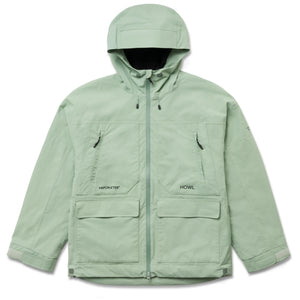Howl Heritage Jacket 2026
