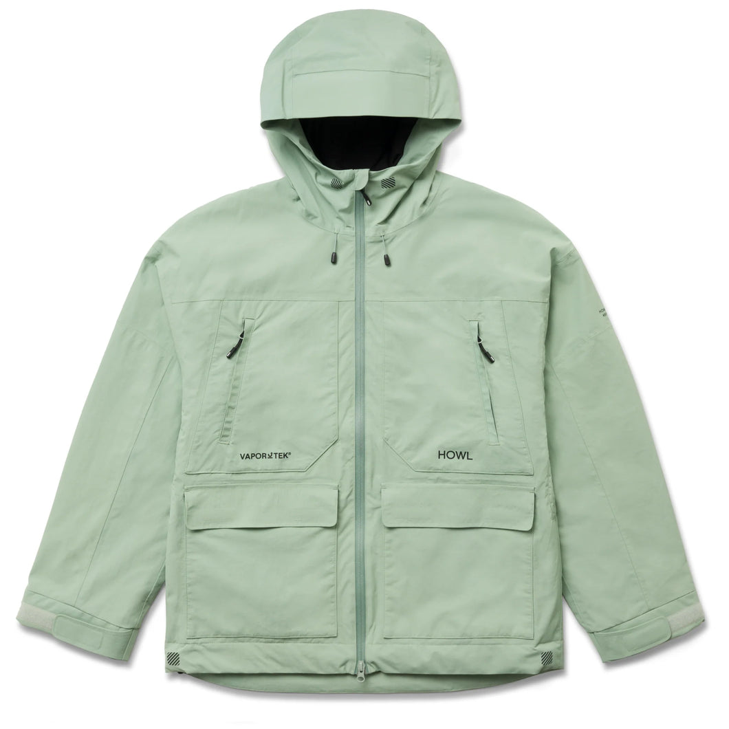 Howl Heritage Jacket 2026