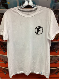 Funtastik Skate Shop Day Limited Gonz Art T-Shirt White