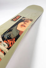 Load image into Gallery viewer, Capita Indoor Survival Snowboard 2027
