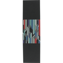 Load image into Gallery viewer, Jessup Danny Wainwright Glitch Griptape 9 x 33&quot;
