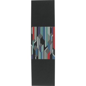 Jessup Danny Wainwright Glitch Griptape 9 x 33"