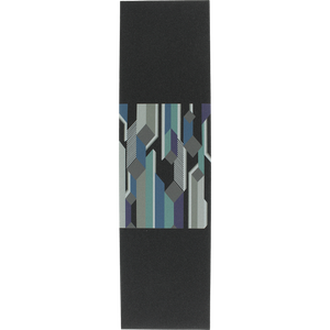 Jessup Danny Wainwright Glitch Griptape 9 x 33"