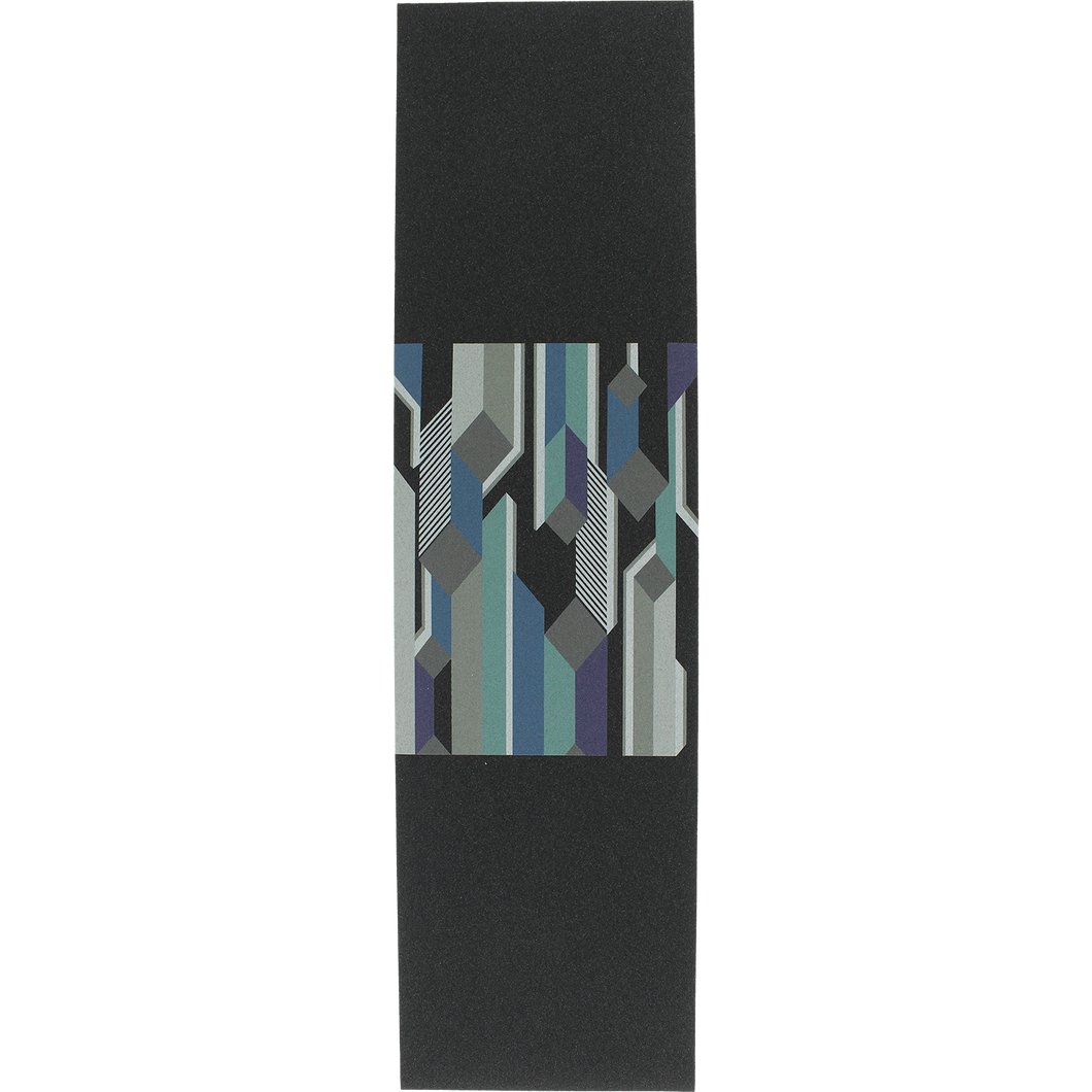 Jessup Danny Wainwright Glitch Griptape 9 x 33