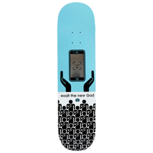 Load image into Gallery viewer, Alien Workshop Exalt Skateboard Deck
