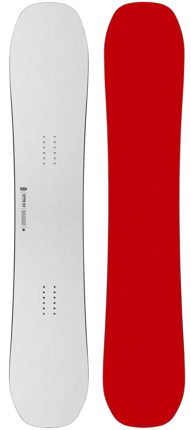 Korua Otto Brushed 2026