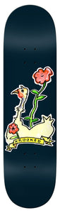 Krooked Team Belle Deck