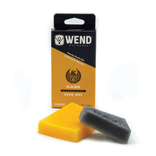 Load image into Gallery viewer, Wend Kazu Signature Snow Wax
