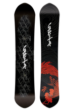 Load image into Gallery viewer, Capita Kazu Kokubo Pro Snowboard 2027
