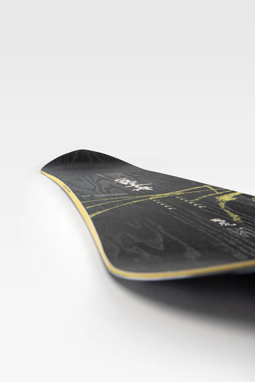 Capita Kazu Kokubo Pro Snowboard 2025 – Funtastik Skate