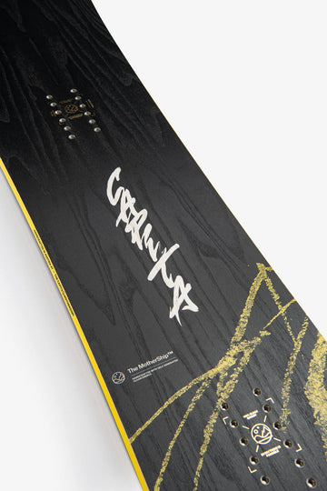 Capita Kazu Kokubo Pro Snowboard 2025 – Funtastik Skate