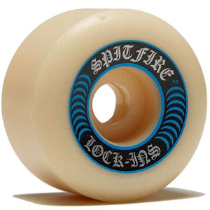 Spitfire Wheels Formula Four Lock-Ins