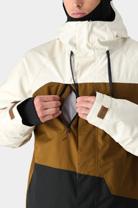 686 Men's Geo Insulated Jacket 2025