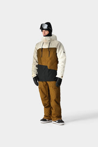 686 Men's Geo Insulated Jacket 2025