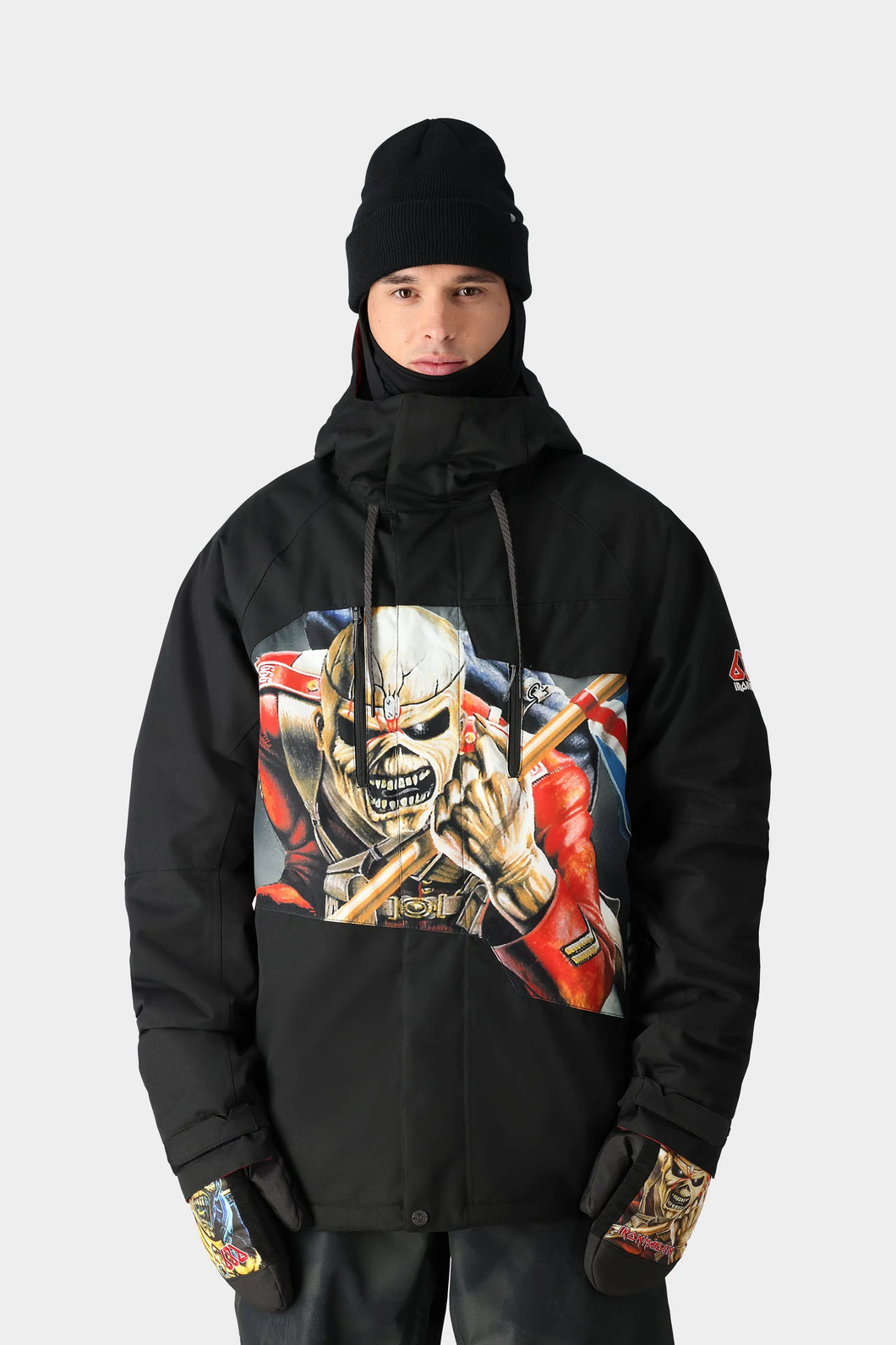 686 Men's Geo Insulated Jacket 2025