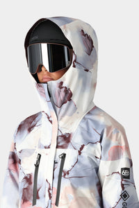 686 Women's GORE-TEX Skyline Shell Jacket 2025