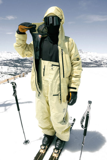 686 Men's GORE-TEX 3L ATV Bib – Funtastik Skate & Snowboard Shop