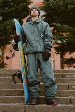 Load image into Gallery viewer, 686 Men&#39;s Dojo Jacket 2025
