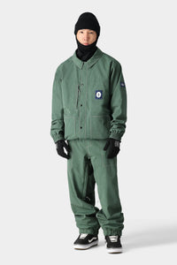 686 Men's Dojo Pant 2025