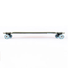 Load image into Gallery viewer, Sector 9 Meridian Potion Longboard Complete
