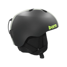 Load image into Gallery viewer, Bern Nino DVRT Kid's Helmet 2027
