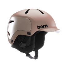 Load image into Gallery viewer, Bern Watts 2.0 MIPS Helmet 2027
