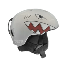 Load image into Gallery viewer, Bern Nino DVRT Kid's Helmet 2027
