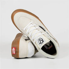 Load image into Gallery viewer, Vans Rowan Marshmellow/Gum
