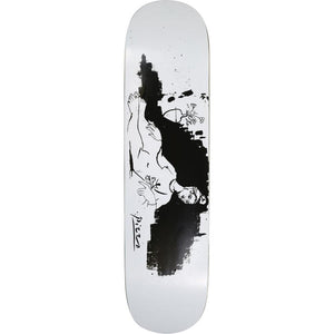 Pizza Pablo Deck 8"