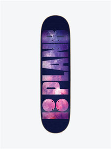 Plan B Sacred G Deck 8.38"
