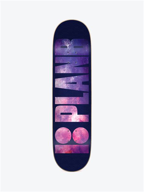 Plan B Sacred G Deck 8.38