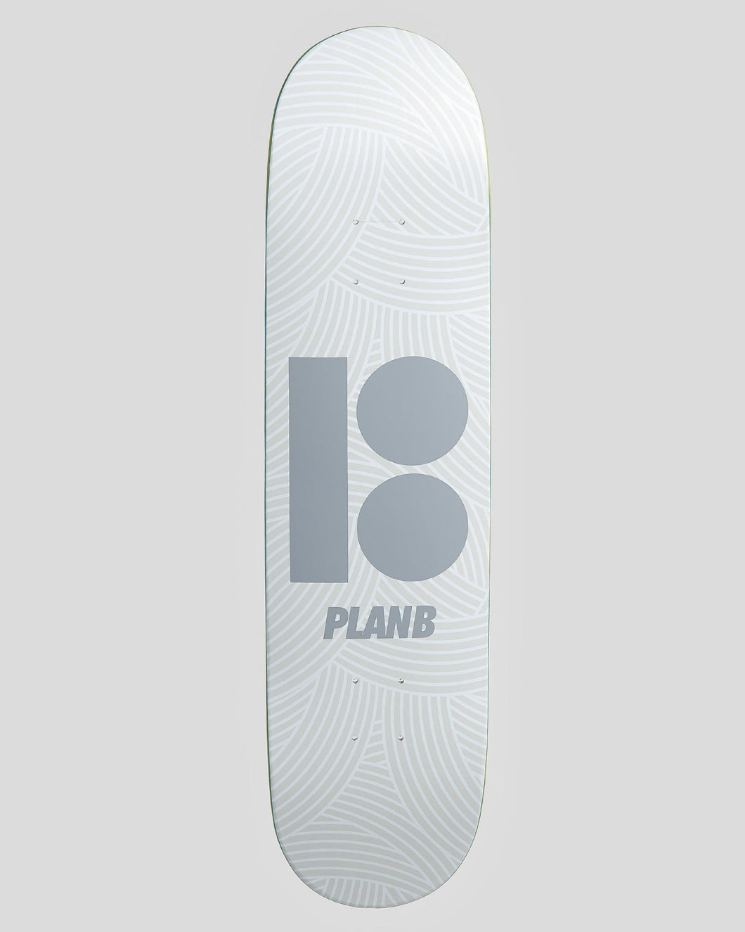 Plan B Team Texture Deck