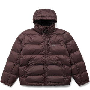 Howl Puffer Jacket 2026