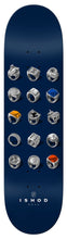 Load image into Gallery viewer, Real Ishod Jeweler Twin Tail Deck

