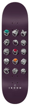 Load image into Gallery viewer, Real Ishod Jeweler Twin Tail Deck
