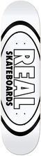 Load image into Gallery viewer, Real Classic Oval Deck
