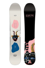 Load image into Gallery viewer, Capita Aeronaut Snowboard 2027
