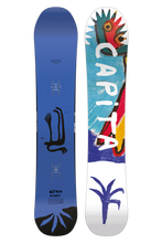Load image into Gallery viewer, Capita Aeronaut Snowboard 2026
