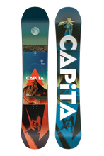 Load image into Gallery viewer, Capita D.O.A. Snowboard 2027
