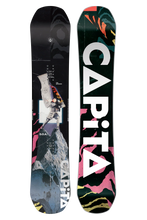 Load image into Gallery viewer, Capita D.O.A. Snowboard 2026
