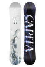 Load image into Gallery viewer, Capita Birds of a Feather Snowboard 2026
