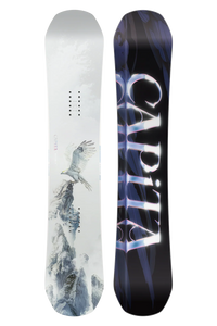 Capita Birds of a Feather Snowboard 2026