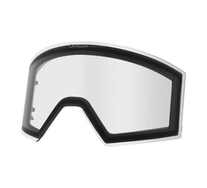 Dragon RVX Mag Replacement Lens - Clear