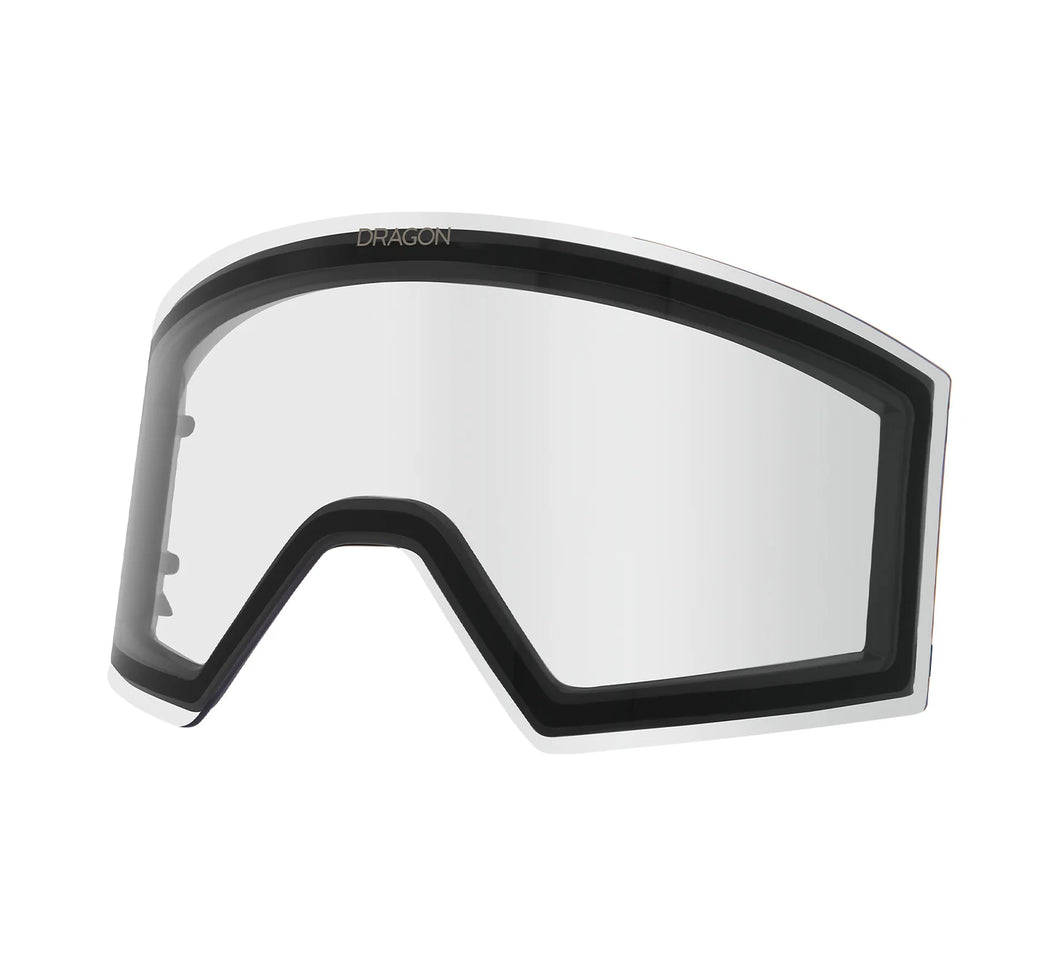 Dragon RVX Mag Replacement Lens - Clear