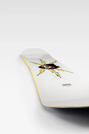 CAPITA SPRING　BREAKRESORT　TWIN　UNIONユニオン Spring Break Resort Twin Snowboard 2026 CAPiTA Snowboards | NA